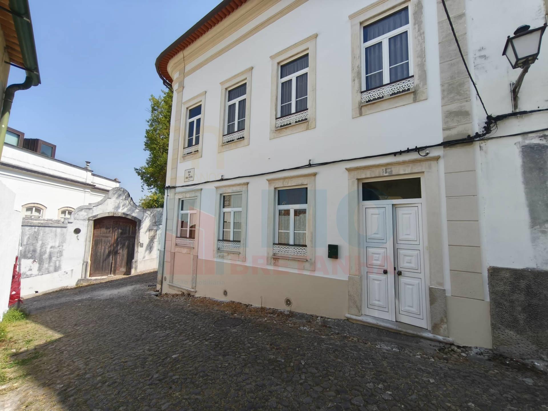 Moradia V8 - Alta da Cidade - Universidade - Coimbra