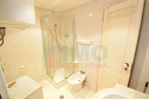 Edifício c/ 4 frações independentes - Centro Histórico da Covilhã