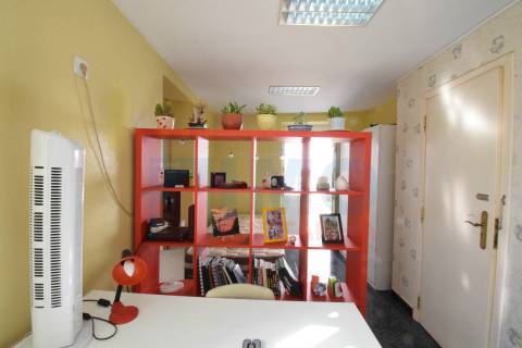 Edifício c/ 4 frações independentes - Centro Histórico da Covilhã