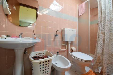 Edifício c/ 4 frações independentes - Centro Histórico da Covilhã