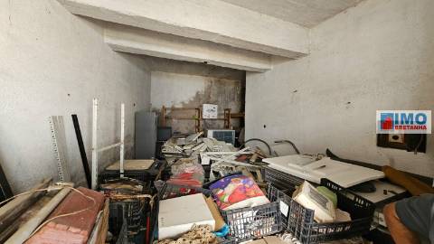 3 Apartamentos T2 e 2 garagens zona histórica de Castelo Branco