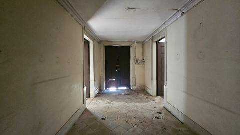 Edifício senhorial - Centro de Anadia