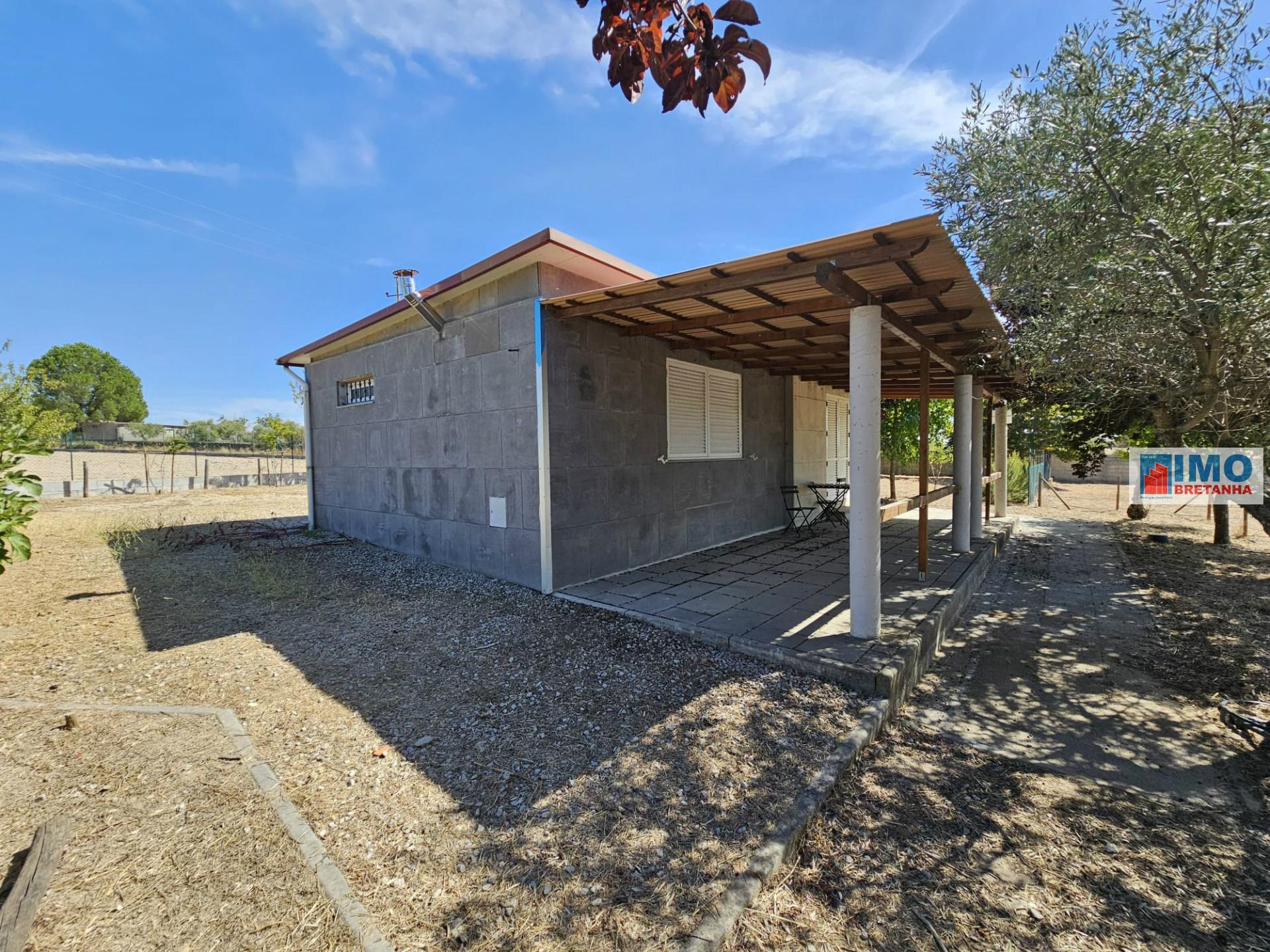 Quinta - Vila da Soalheira