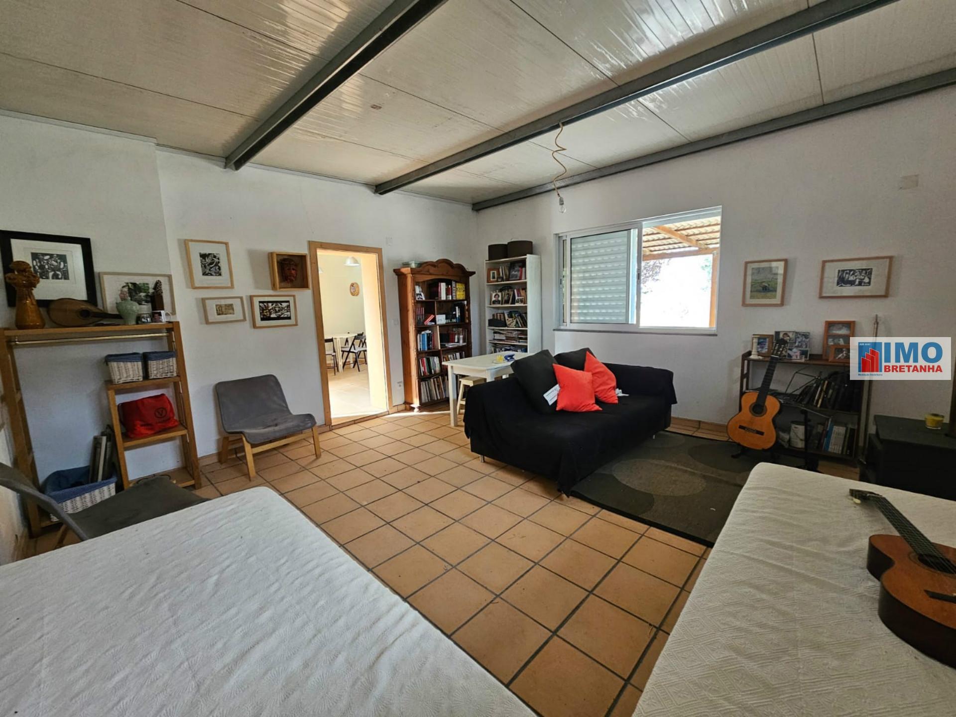 Quinta - Vila da Soalheira