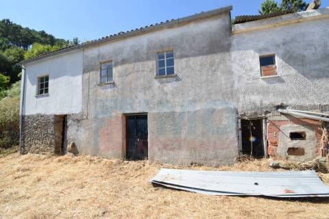 Moradia p/ Recuperar - Atalaia do Teixoso - 10 min Covilhã