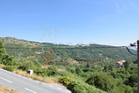 Moradia p/ Recuperar - Atalaia do Teixoso - 10 min Covilhã