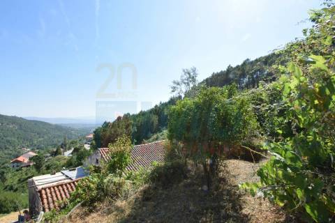 Moradia p/ Recuperar - Atalaia do Teixoso - 10 min Covilhã