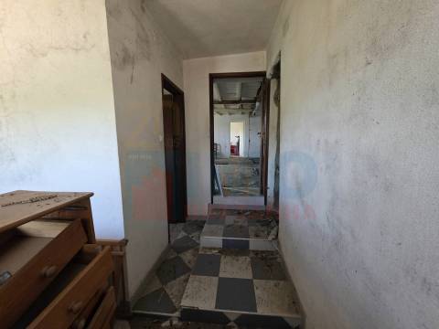 Moradia p/ Recuperar - Atalaia do Teixoso - 10 min Covilhã