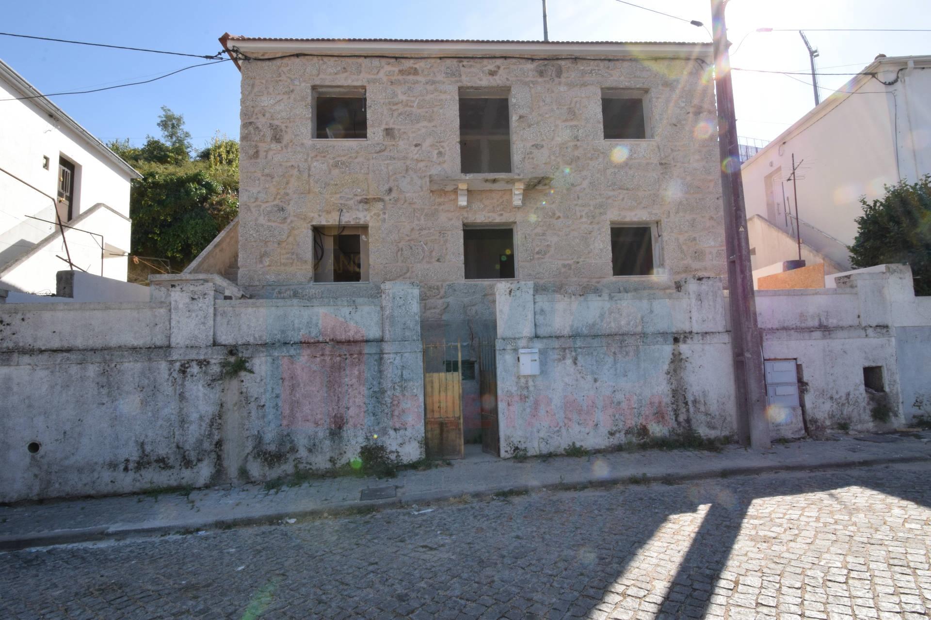 Moradia Isolada T6 Venda em Covilhã e Canhoso,Covilhã