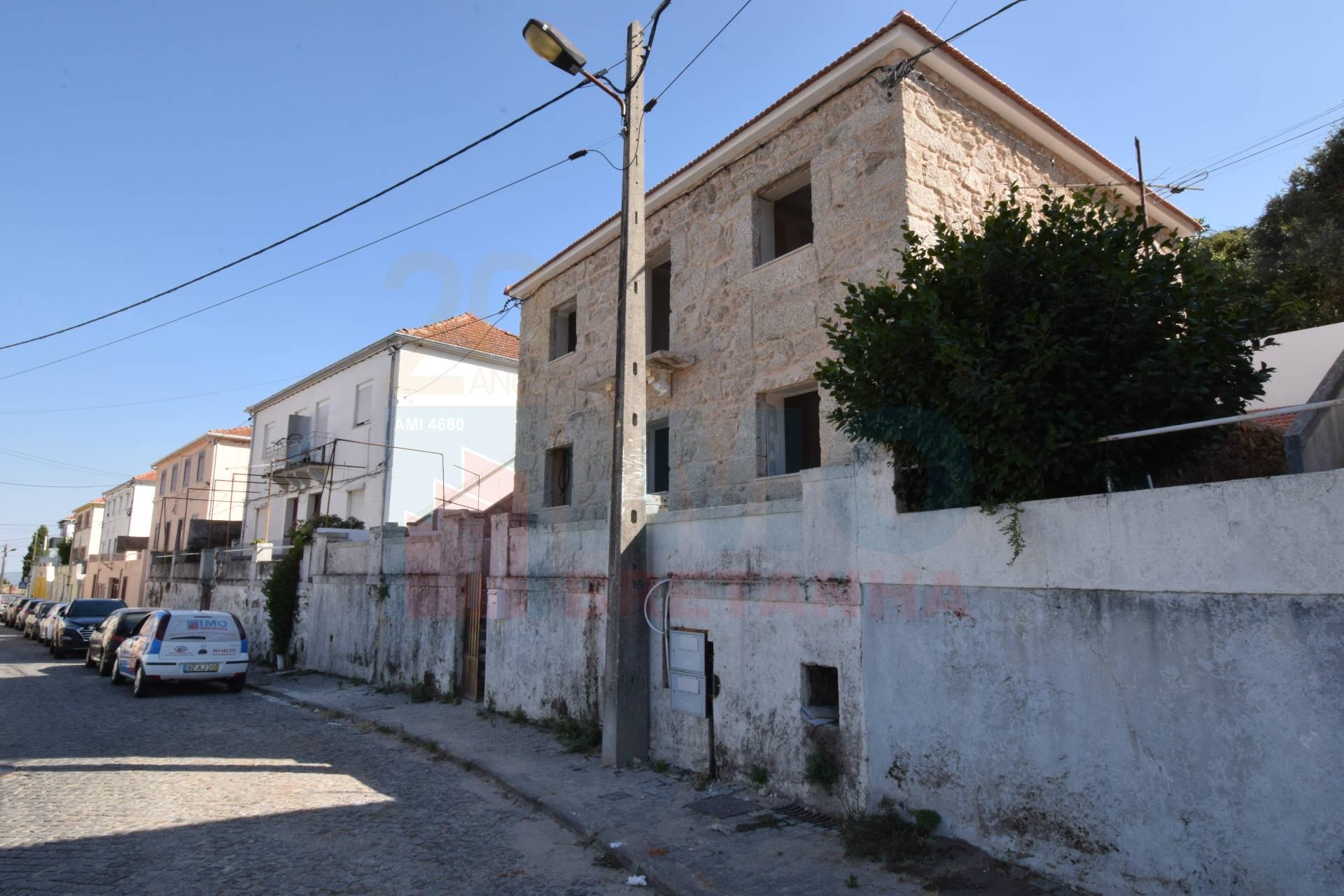 Moradia Isolada T6 Venda em Covilhã e Canhoso,Covilhã