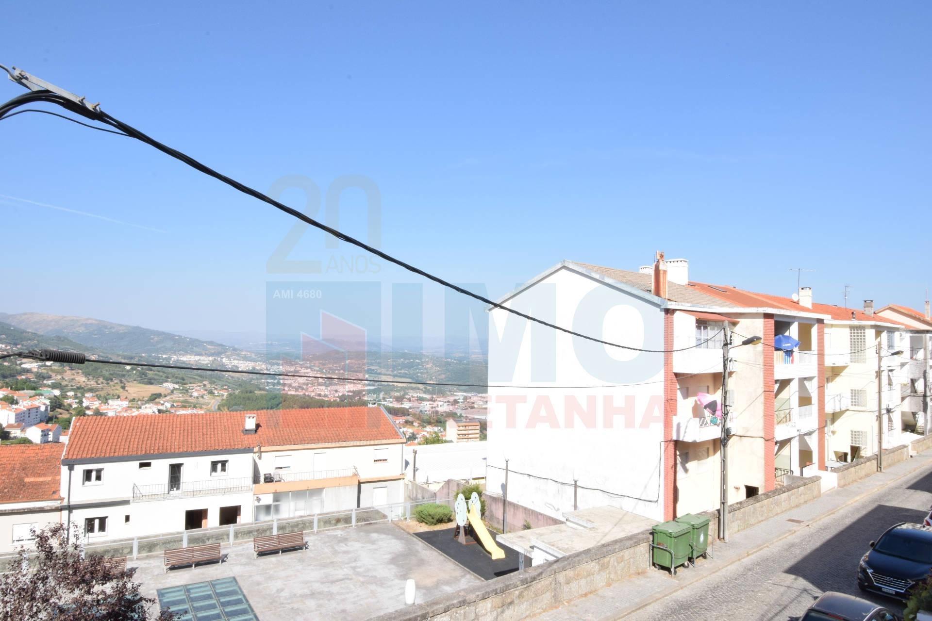 Moradia Isolada T6 Venda em Covilhã e Canhoso,Covilhã