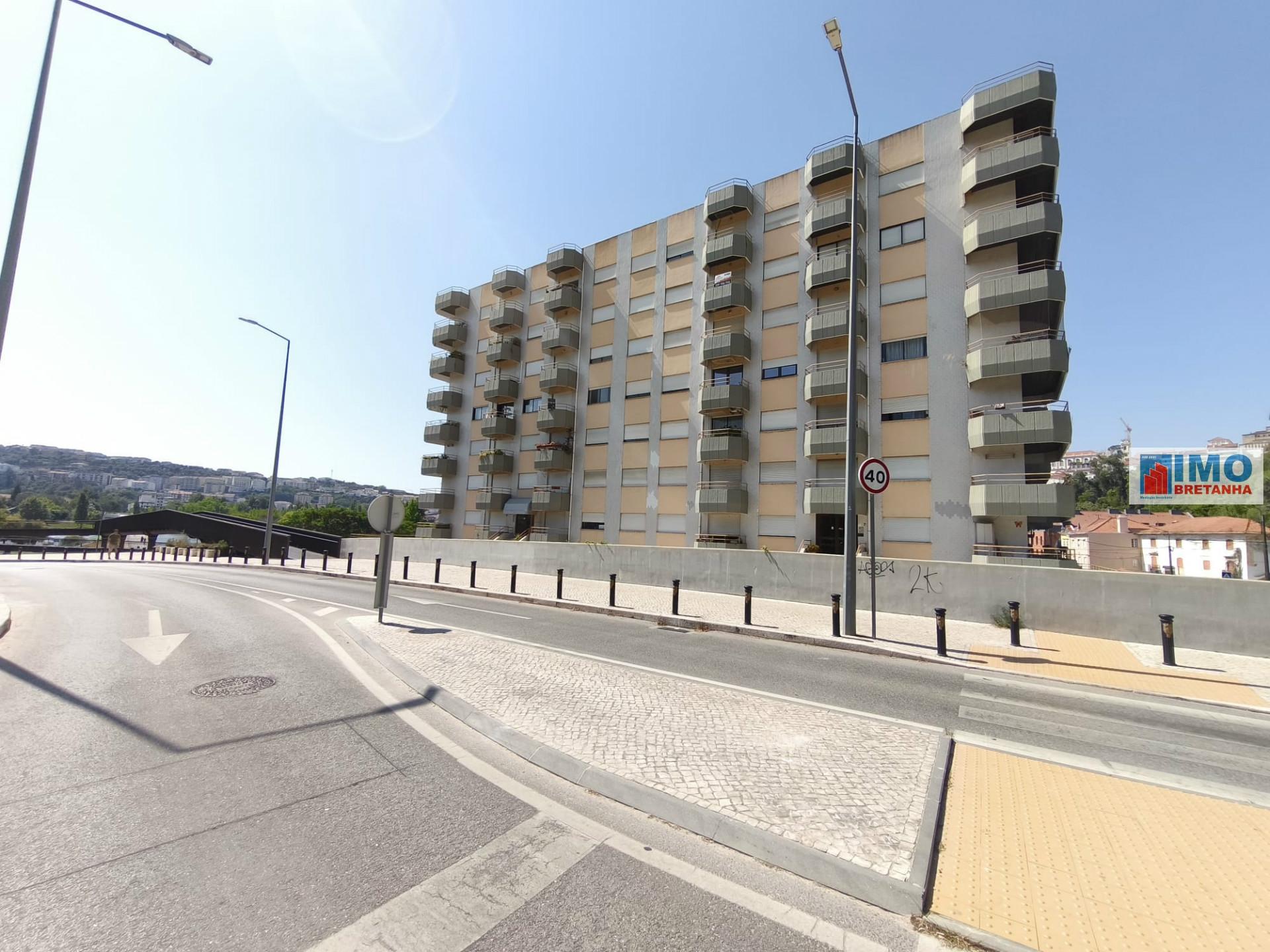 Apartamento T2 Venda em Coimbra (Sé Nova, Santa Cruz, Almedina e São Bartolomeu),Coimbra