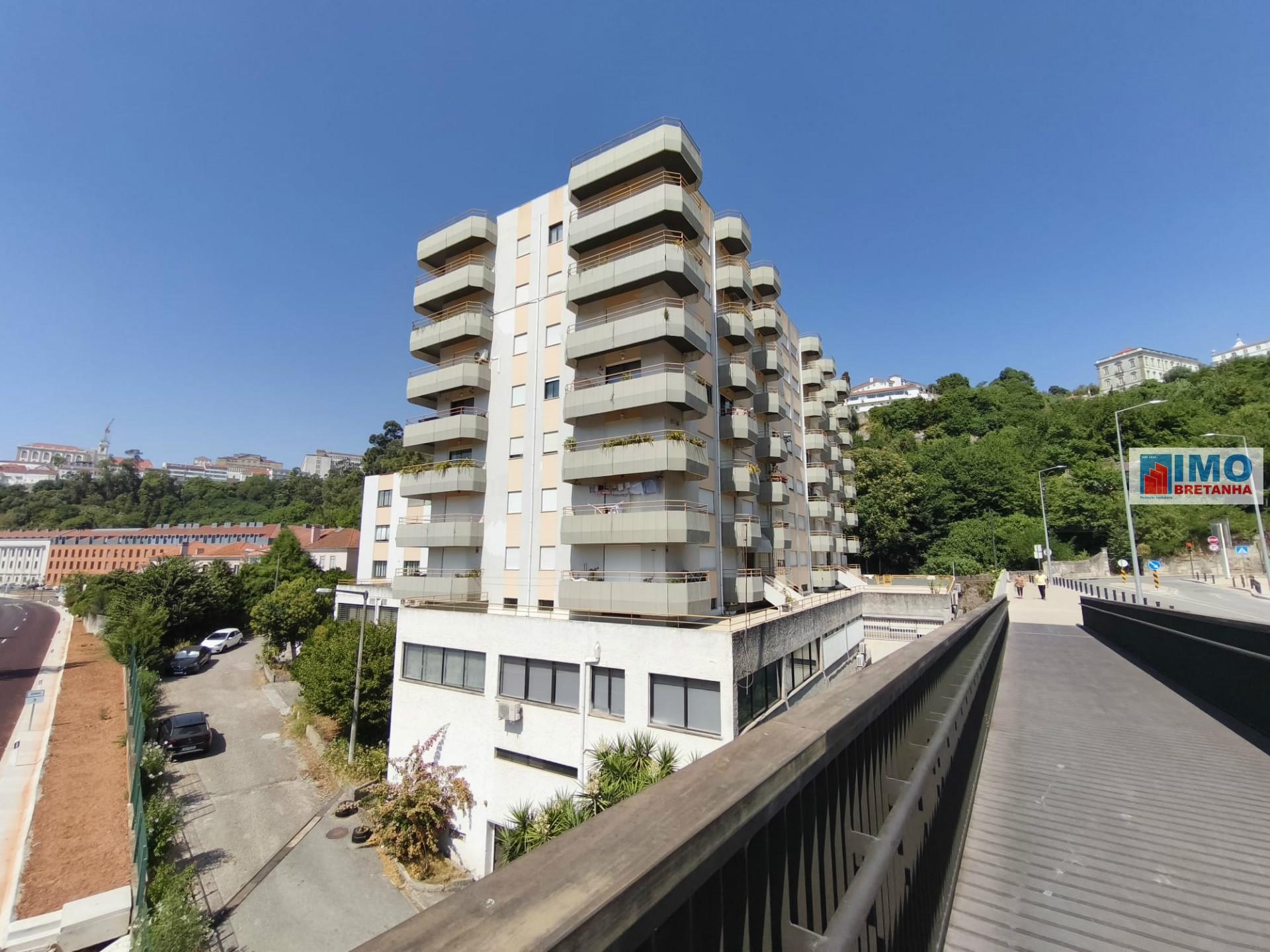 Apartamento T2 Venda em Coimbra (Sé Nova, Santa Cruz, Almedina e São Bartolomeu),Coimbra