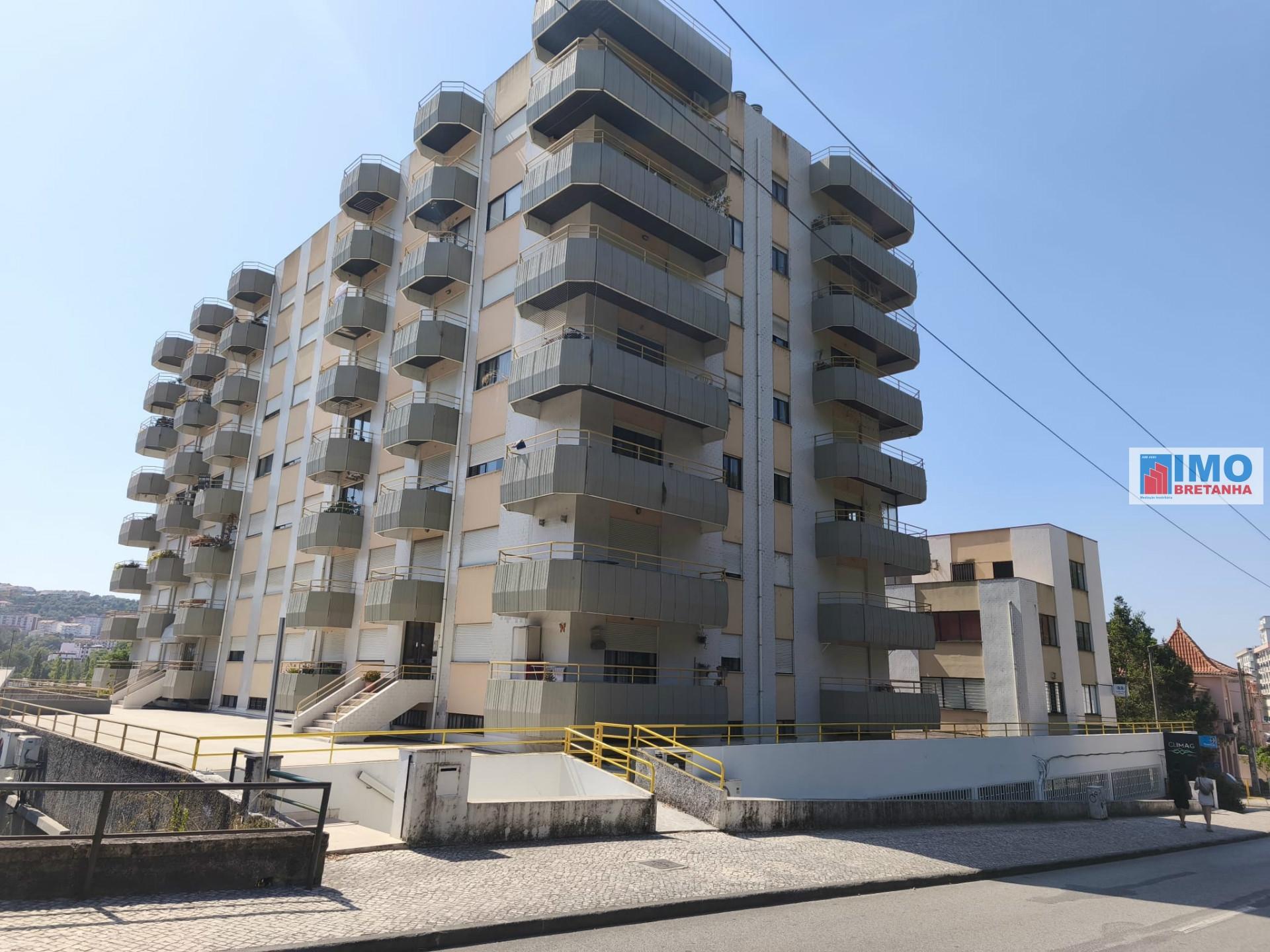 Apartamento T2 Venda em Coimbra (Sé Nova, Santa Cruz, Almedina e São Bartolomeu),Coimbra