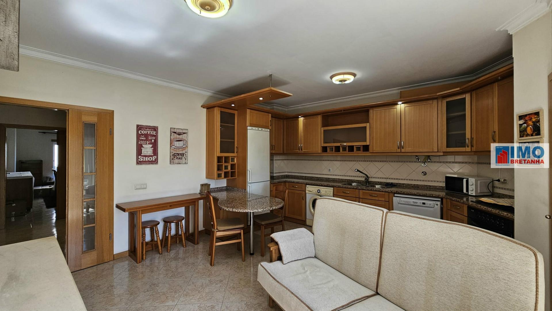 Apartamento T4 Venda em Castelo Branco,Castelo Branco