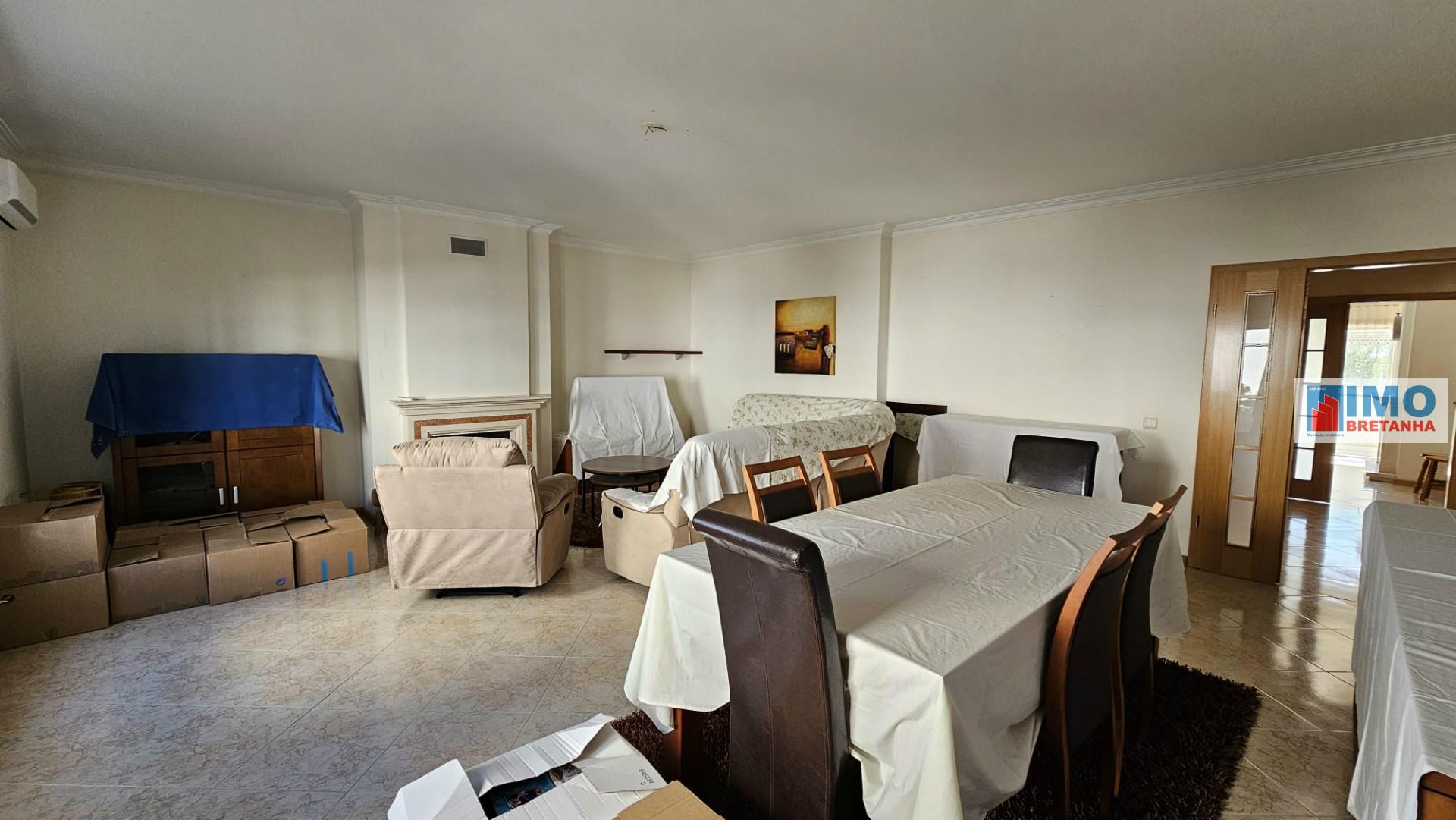 Apartamento T4 Venda em Castelo Branco,Castelo Branco