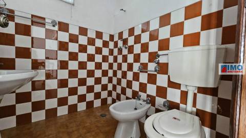 Moradia V2 - Salgueiro do Campo - Castelo Branco