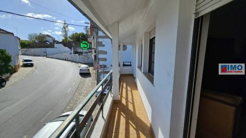 Moradia V2 - Salgueiro do Campo - Castelo Branco