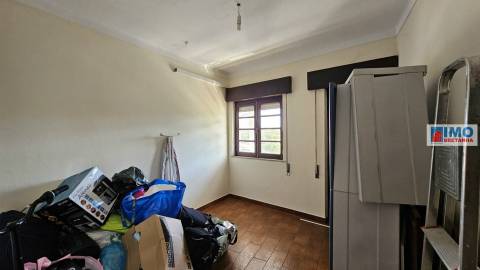 Moradia V2 - Salgueiro do Campo - Castelo Branco