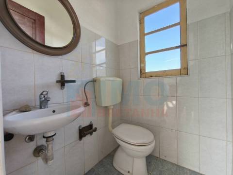 Moradia V5 p/ Renovar - Vale de Neira  - 5 Min. Lousã