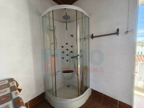 Moradia V5 p/ Renovar - Vale de Neira  - 5 Min. Lousã