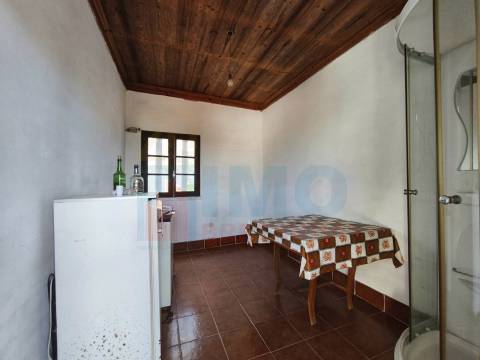 Moradia V5 p/ Renovar - Vale de Neira  - 5 Min. Lousã