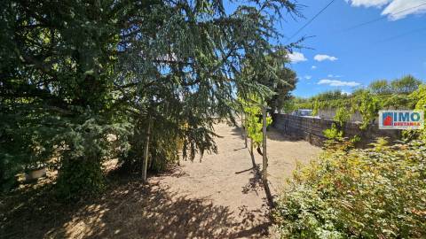 Quinta em Alvarcões  - Castelo Branco