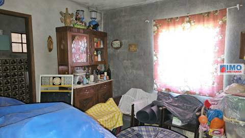 Quinta em Alvarcões  - Castelo Branco