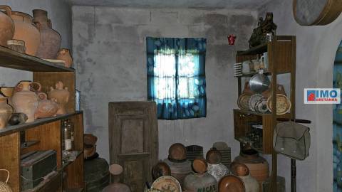 Quinta em Alvarcões  - Castelo Branco