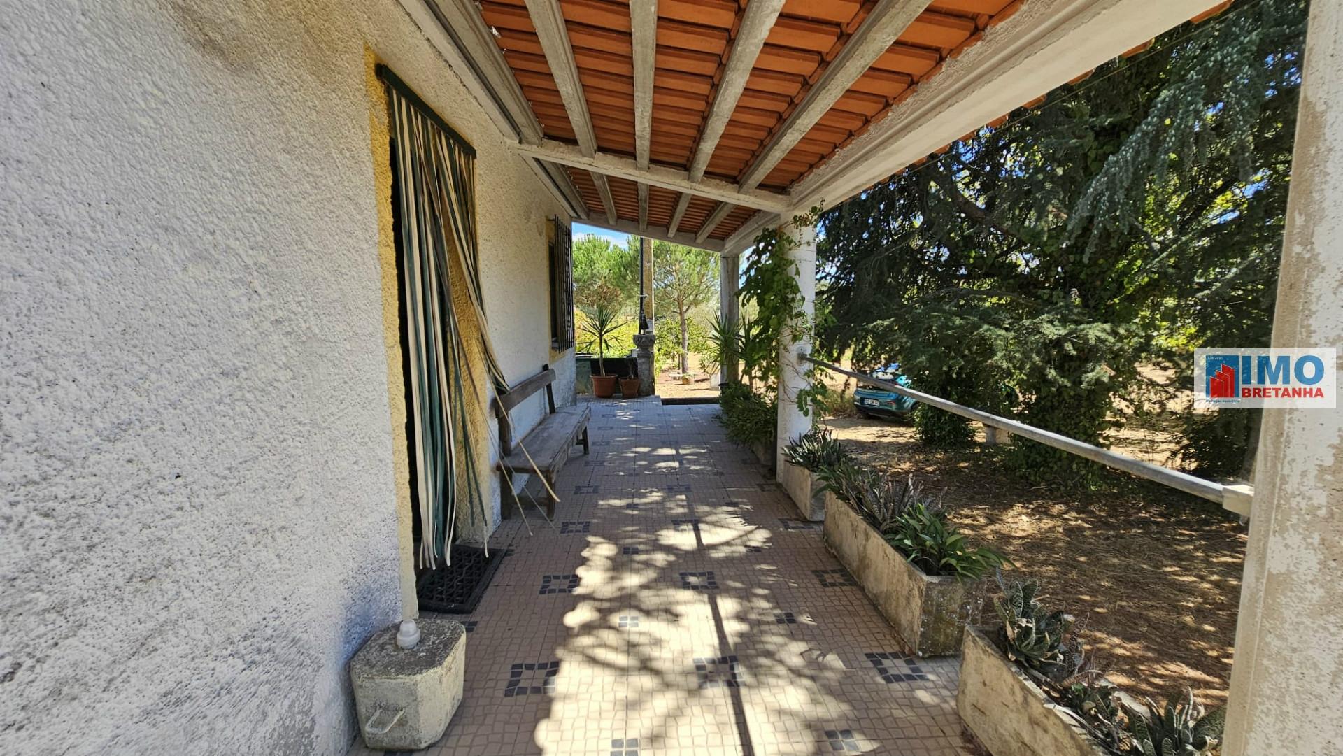 Quinta no Lirião- Castelo Branco