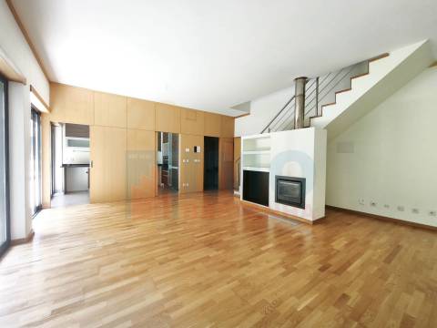 T2 duplex c/ Garagem - Centro da Lousã