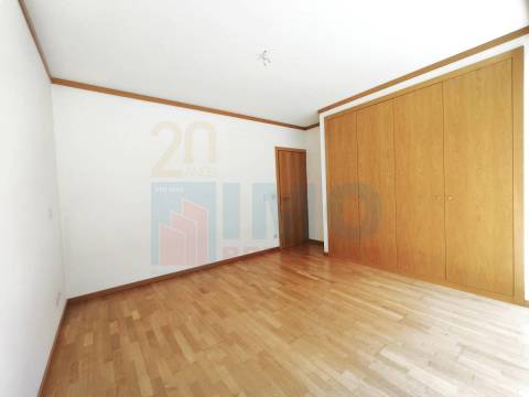 T2 duplex c/ Garagem - Centro da Lousã