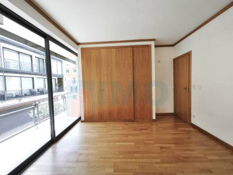 T2 duplex c/ Garagem - Centro da Lousã