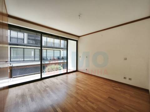 T2 duplex c/ Garagem - Centro da Lousã