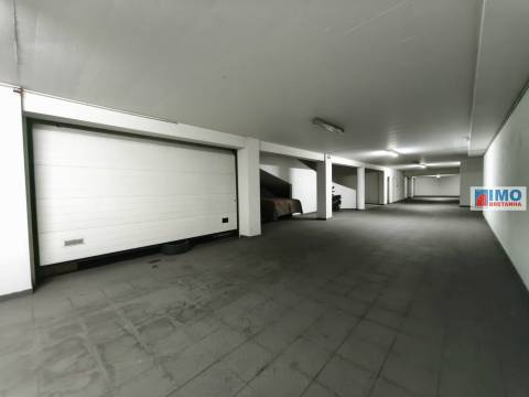 T2 duplex c/ Garagem - Centro da Lousã