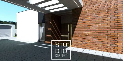 Moradia V3 NOVA - Lousã