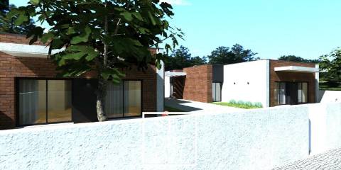 Moradia V3 NOVA - Lousã