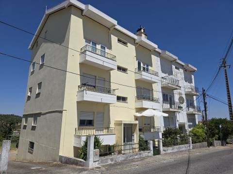 T0 - Bairro dos Penedos Altos -  Covilhã