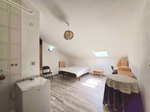 T0 - Bairro dos Penedos Altos -  Covilhã