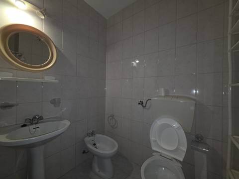 T0 - Bairro dos Penedos Altos -  Covilhã