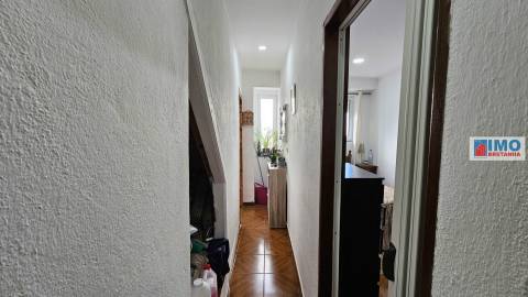 Moradia V2 Renovada - Cebolais de Cima