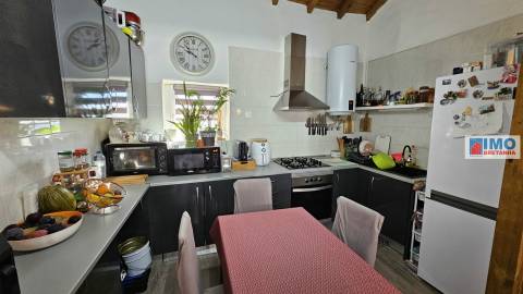 Moradia V2 Renovada - Cebolais de Cima