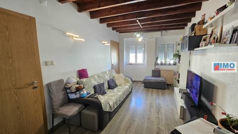 Moradia V2 Renovada - Cebolais de Cima