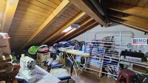 Moradia V2 Renovada - Cebolais de Cima