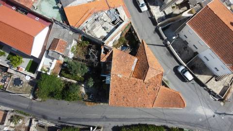 Edifícios p/ Recuperar - Zona Periférica da Covilhã