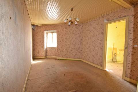 Edifícios p/ Recuperar - Zona Periférica da Covilhã