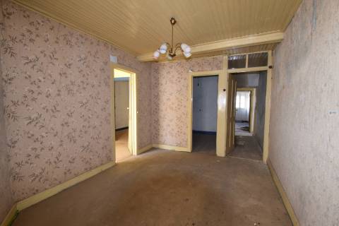 Edifícios p/ Recuperar - Zona Periférica da Covilhã