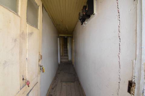 Edifícios p/ Recuperar - Zona Periférica da Covilhã