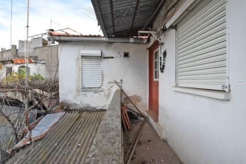 Edifícios p/ Recuperar - Zona Periférica da Covilhã