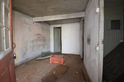 Edifícios p/ Recuperar - Zona Periférica da Covilhã